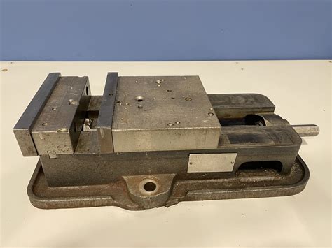 cnc machine vise|kurt vise website.